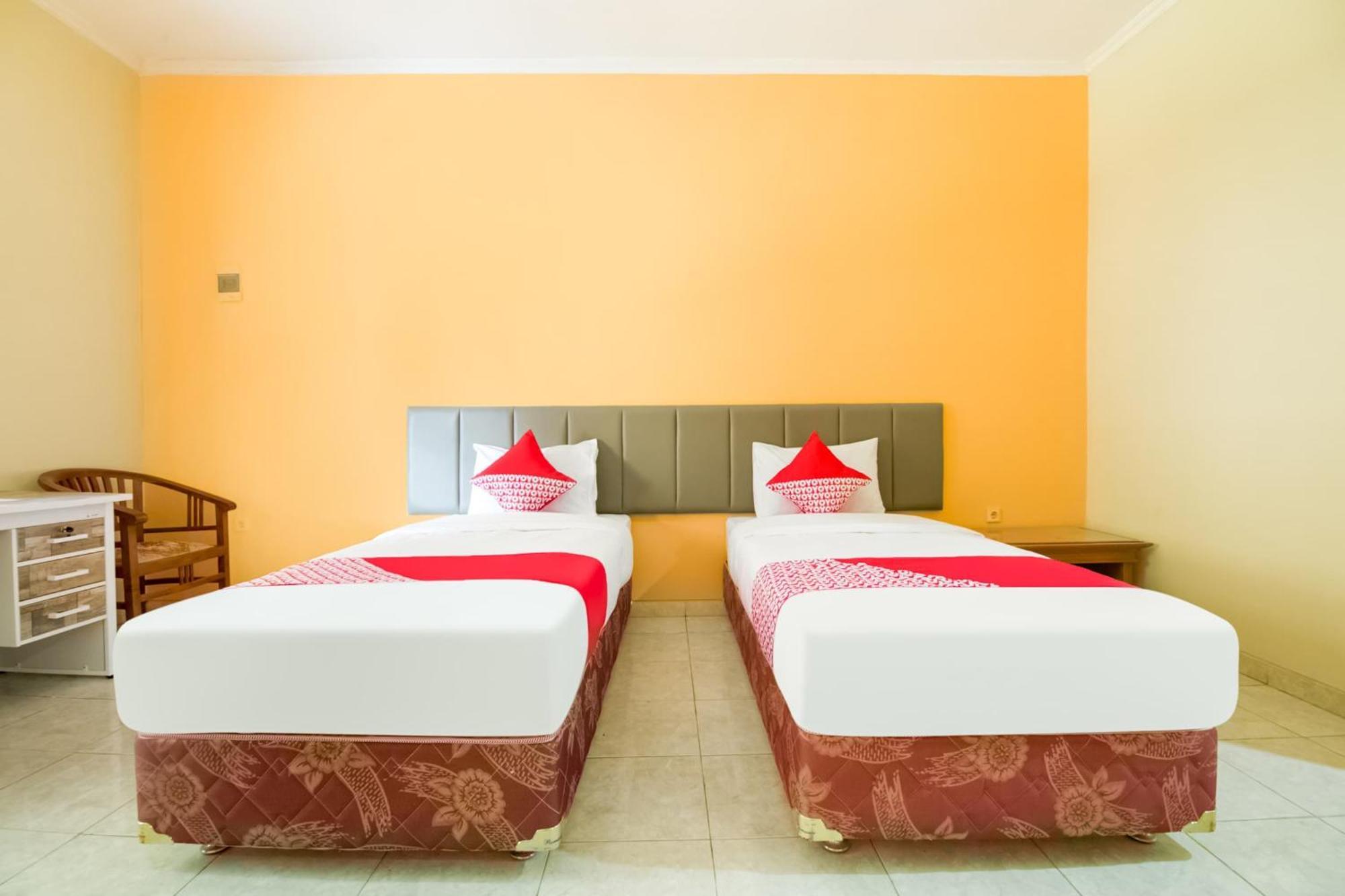 Wisma Langen Werdhasih Semarang Dış mekan fotoğraf